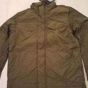 Nike fleet jacket